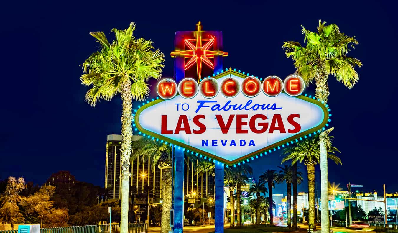 The Las Vegas Grand Prix 2024 - A high-octane spectacle 1