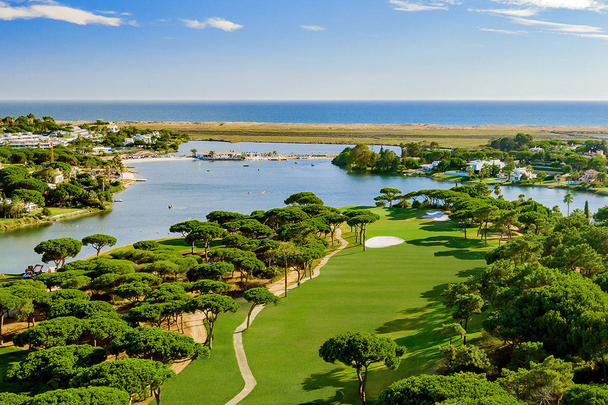 Golfen in stijl - Privéjet reizen naar topbestemmingen 3