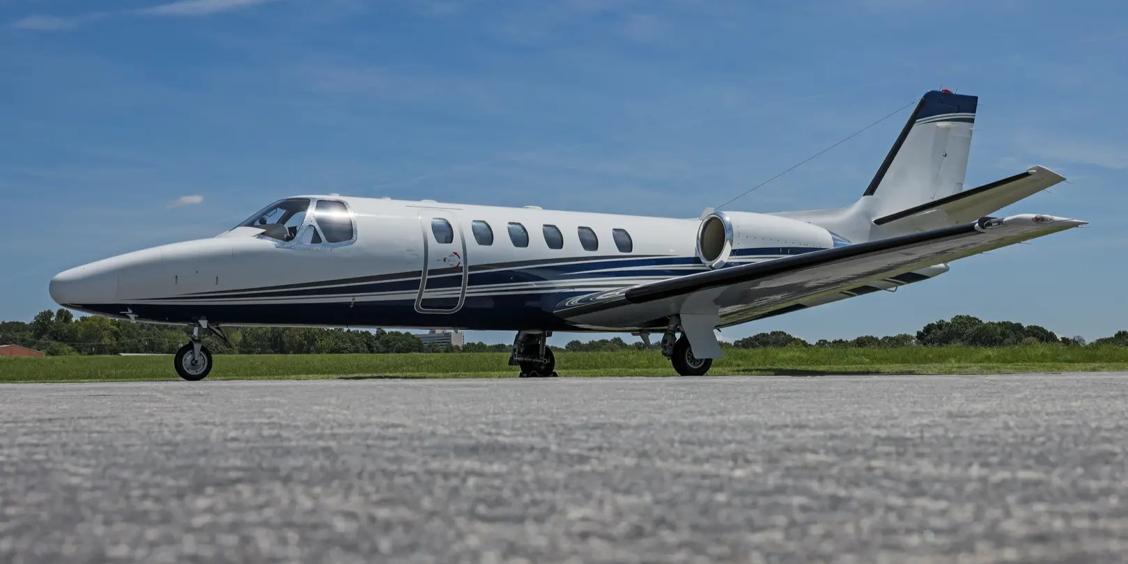 Cessna Citation Bravo