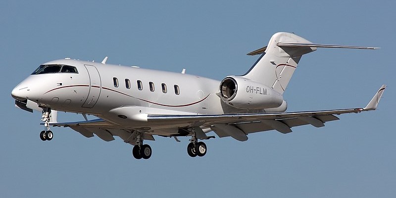 Midsize en super midsize jets