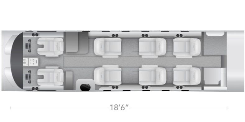 Cessna Citation CJ2 gallery image 1