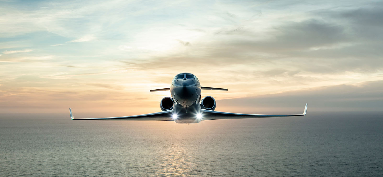 Gulfstream G600
