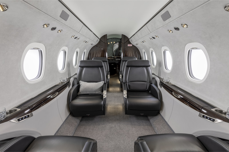 Cessna Citation Latitude gallery image 1