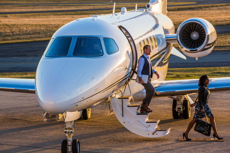 Cessna Citation Latitude gallery image 2