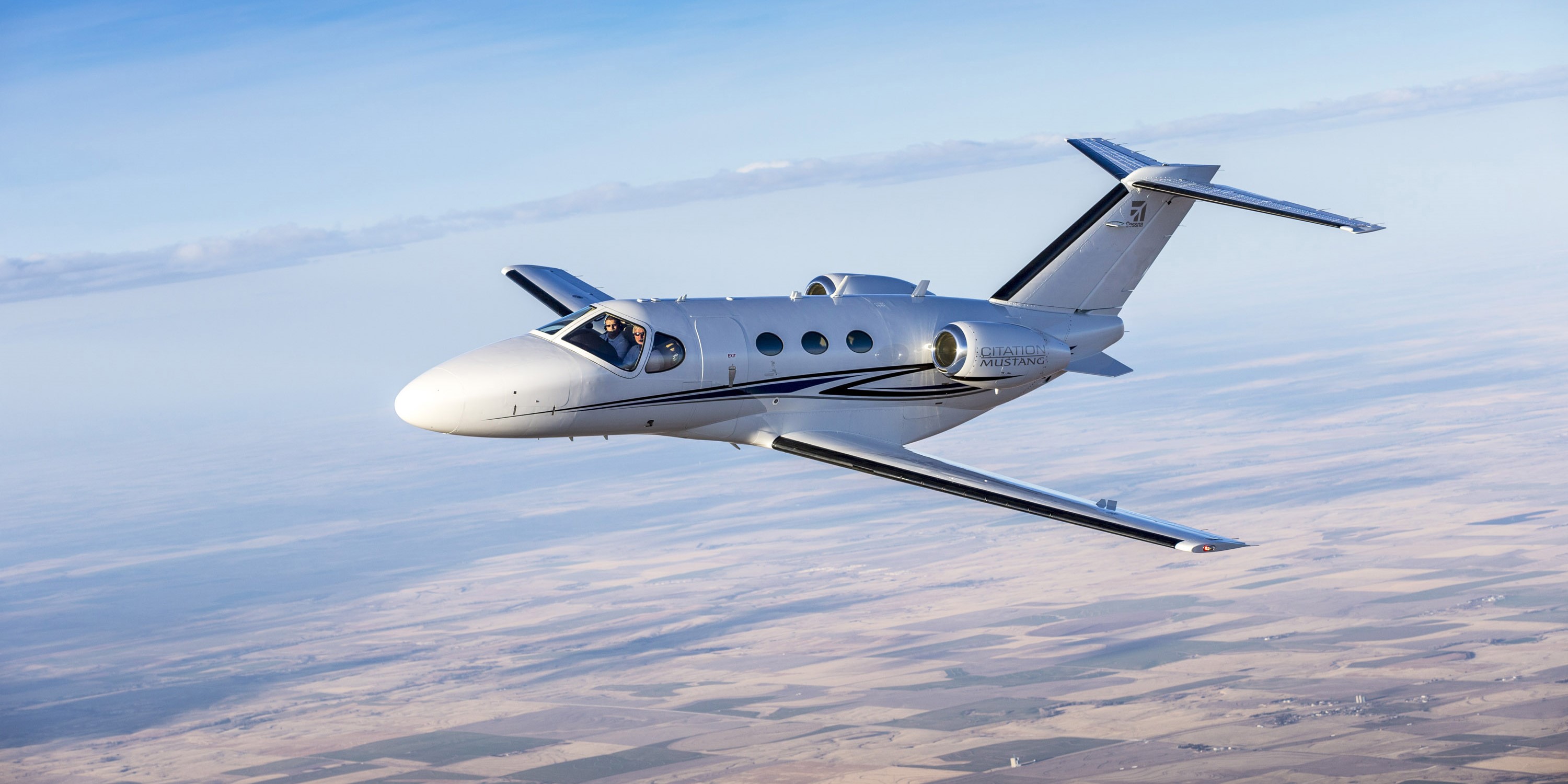 Cessna Citation Mustang