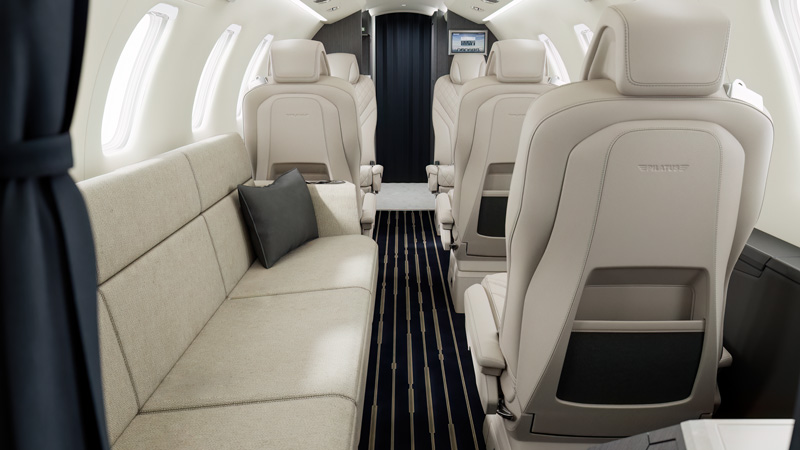 Pilatus PC-24 gallery image 2