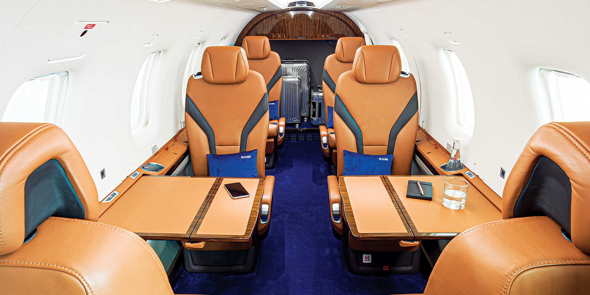 Pilatus PC-12 gallery image 1