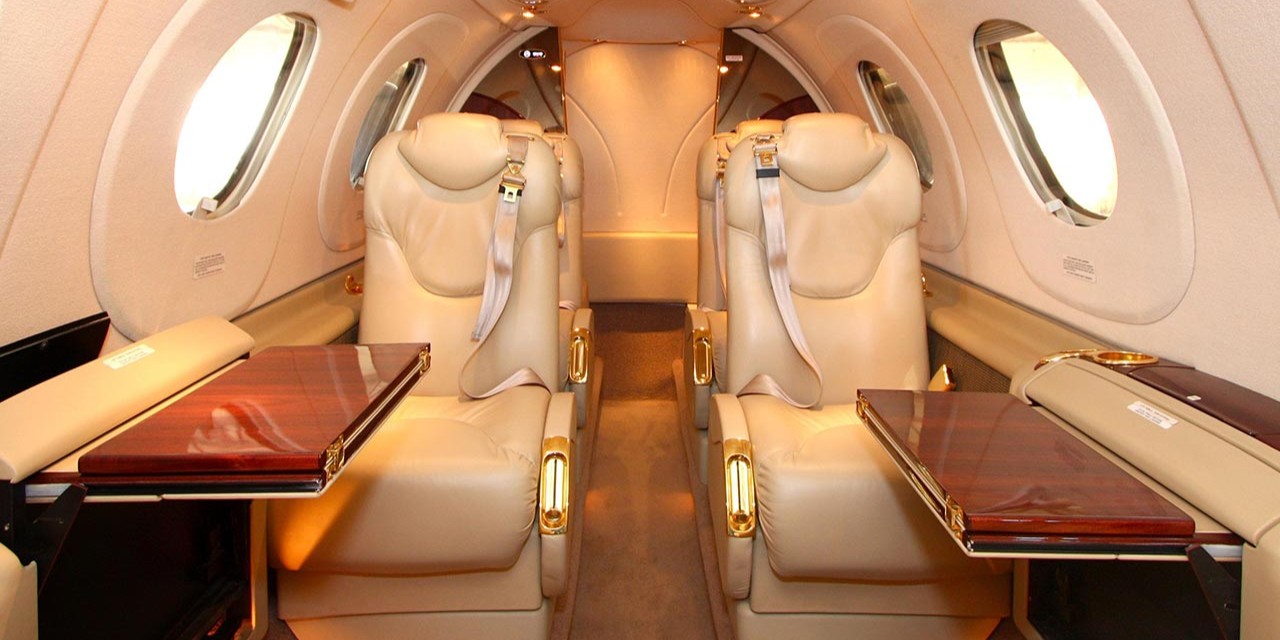 Beechcraft Premier I gallery image 1