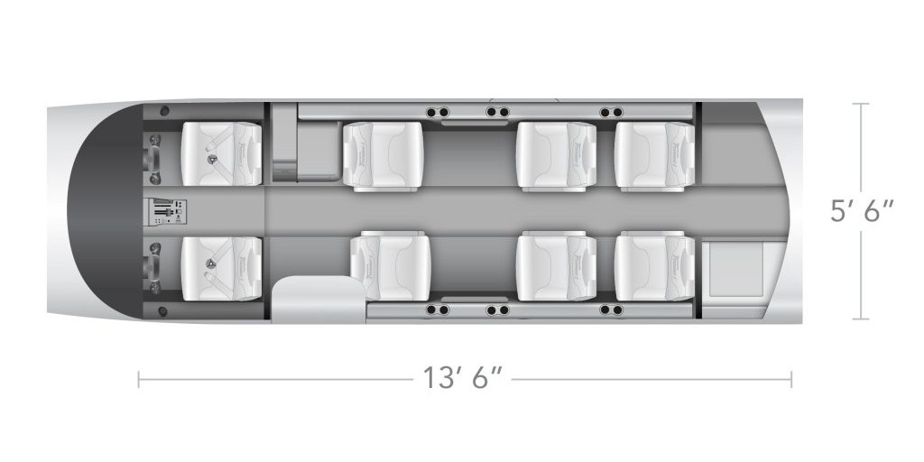 Beechcraft Premier I gallery image 2