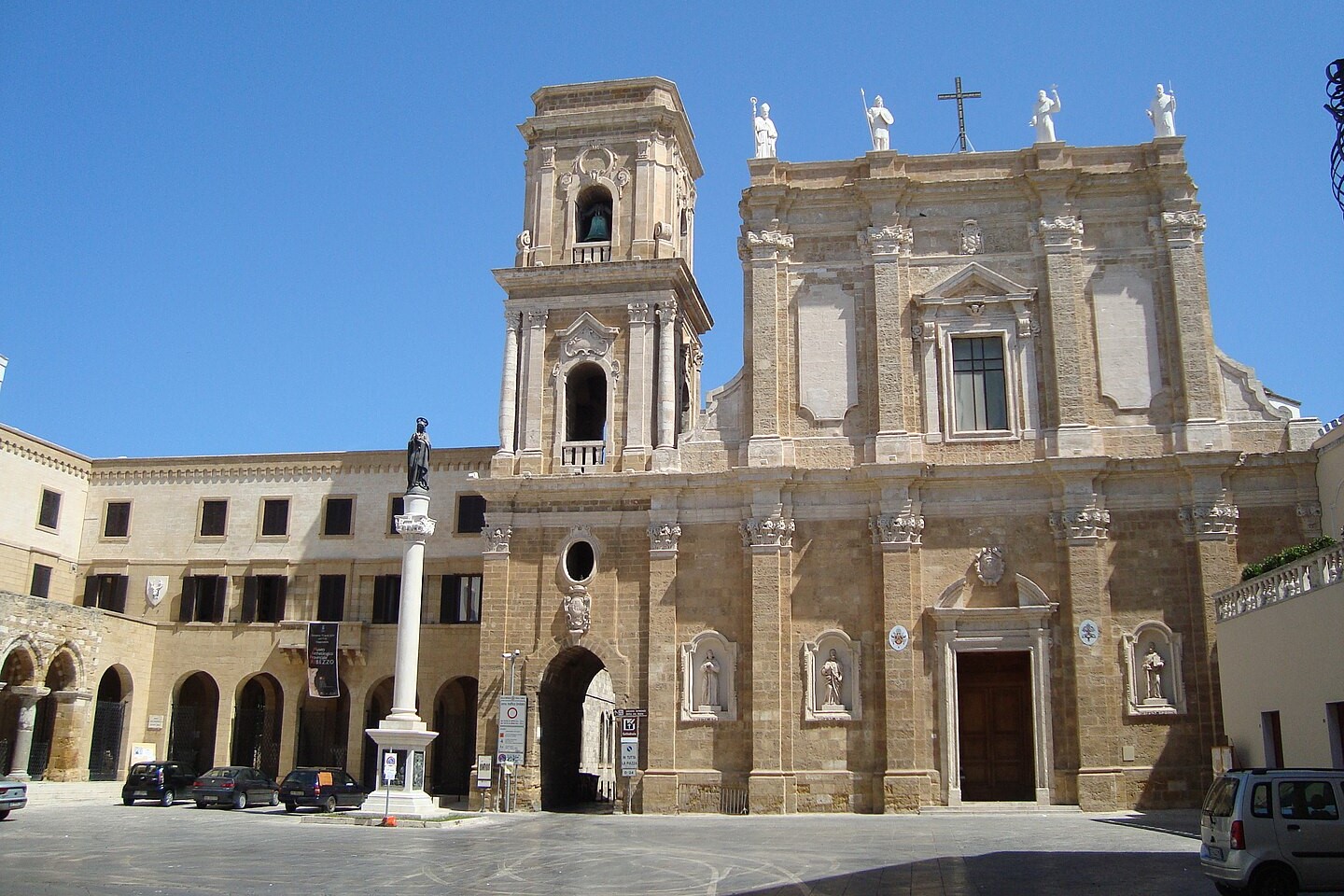 Brindisi