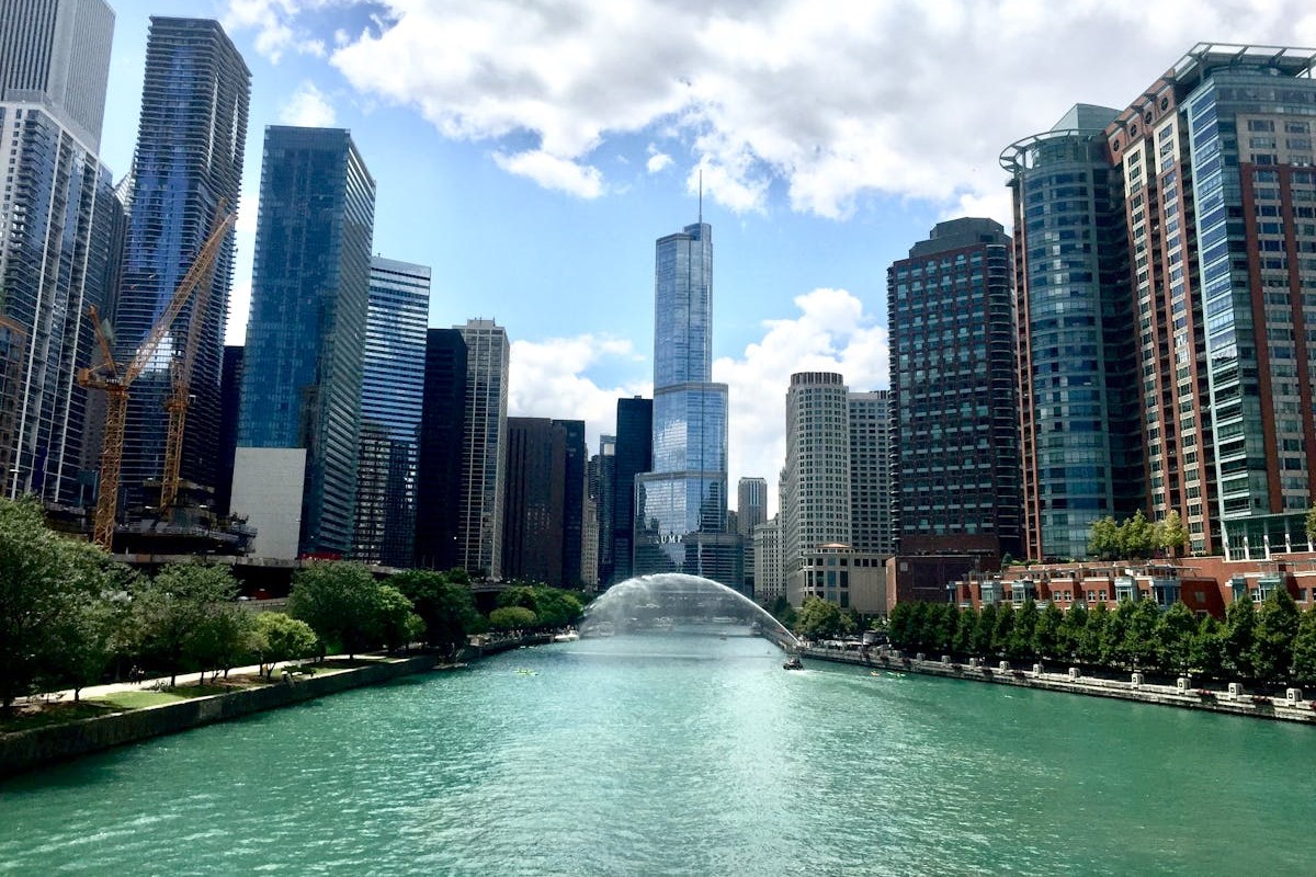 Chicago