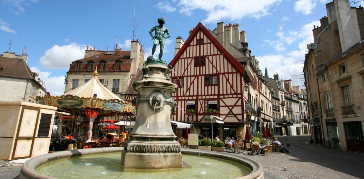Dijon