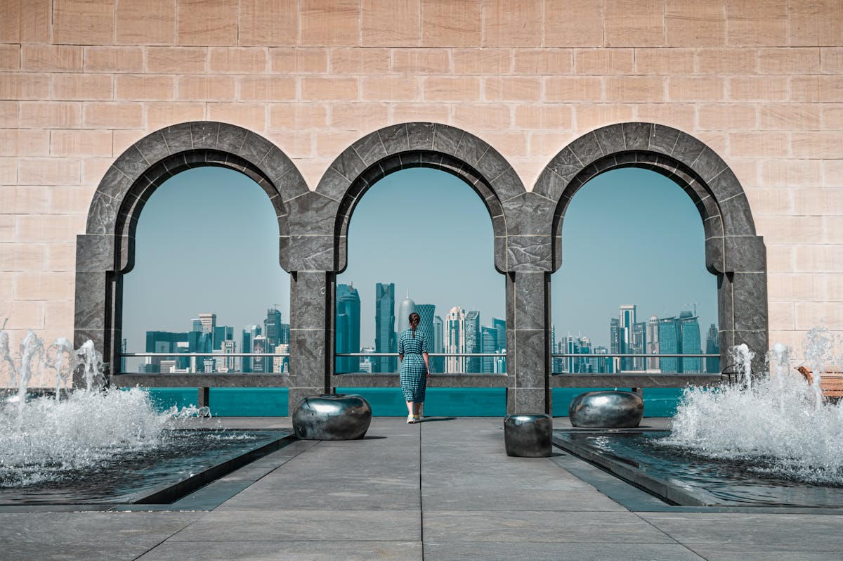 Doha
