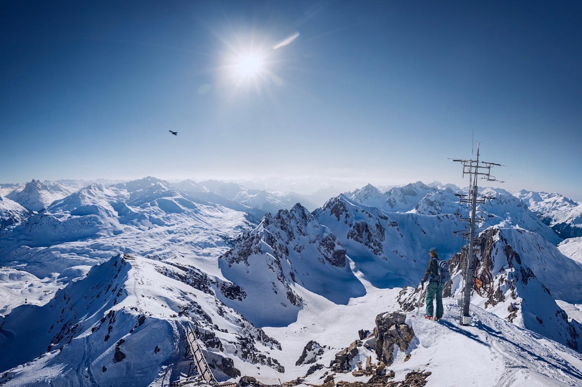 Engadin