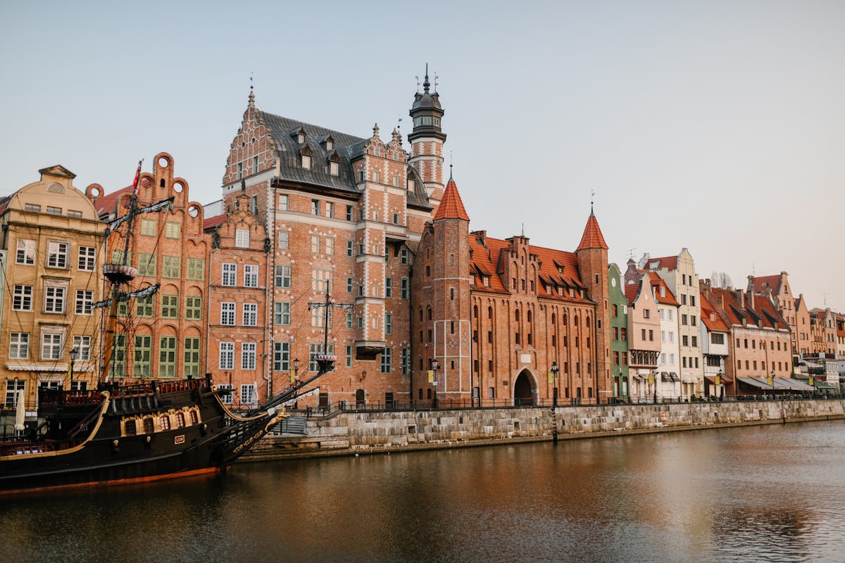 Gdańsk