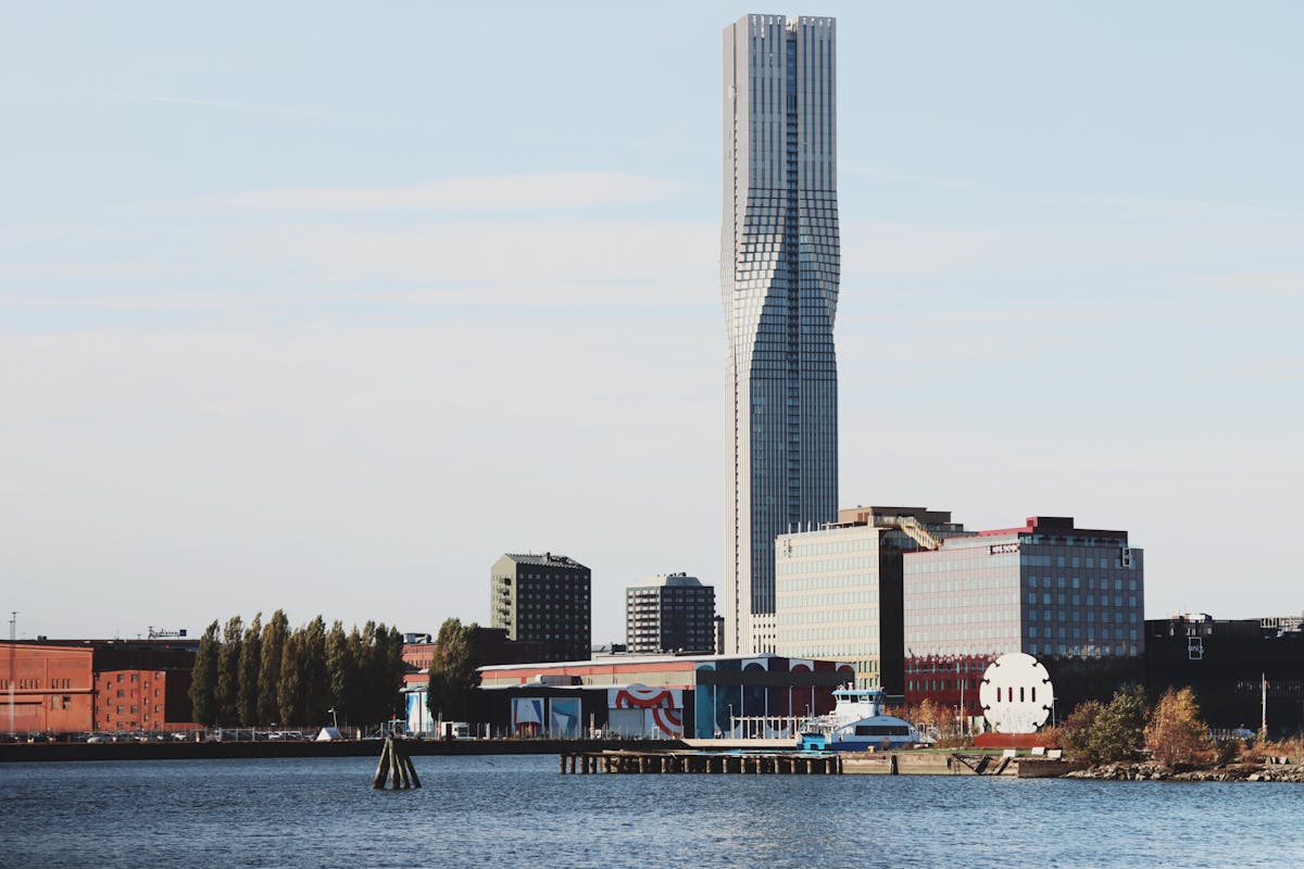 Göteborg