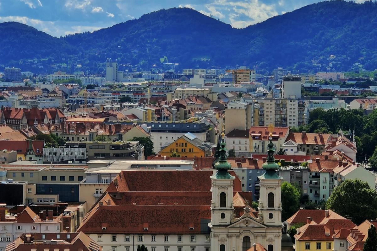 Graz