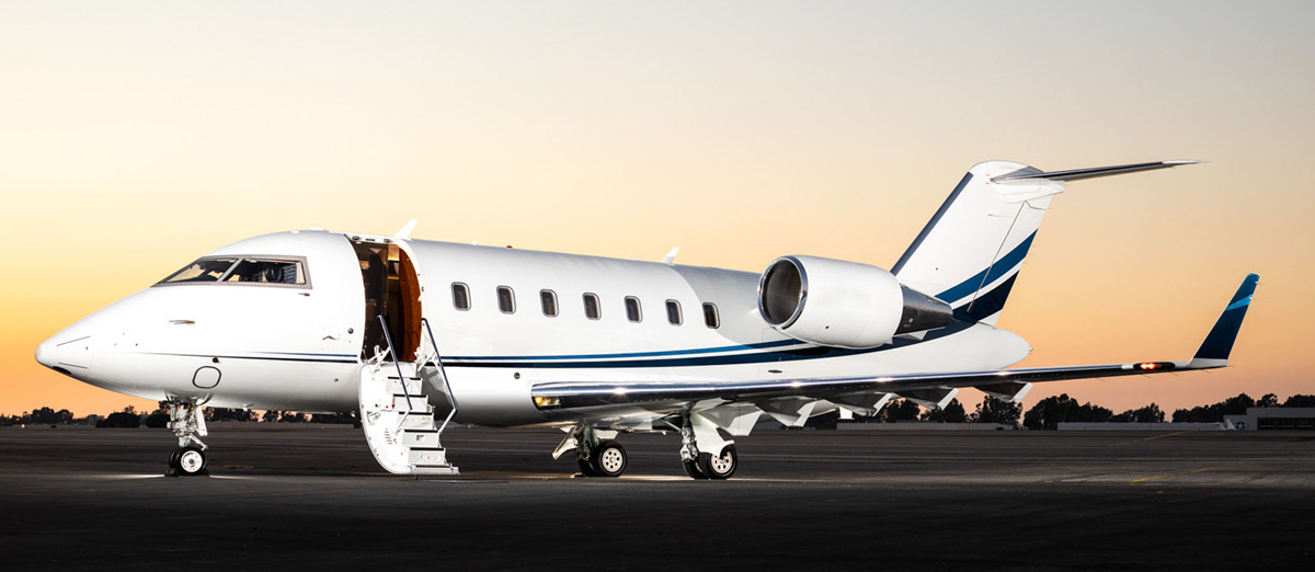 Charter private jet to Jeddah