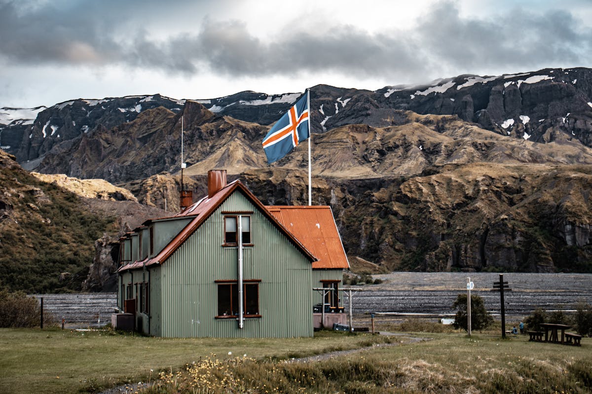 IJsland