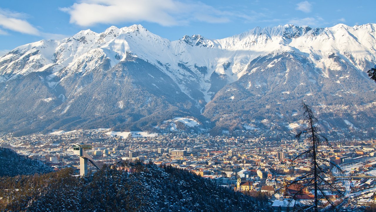 Innsbruck