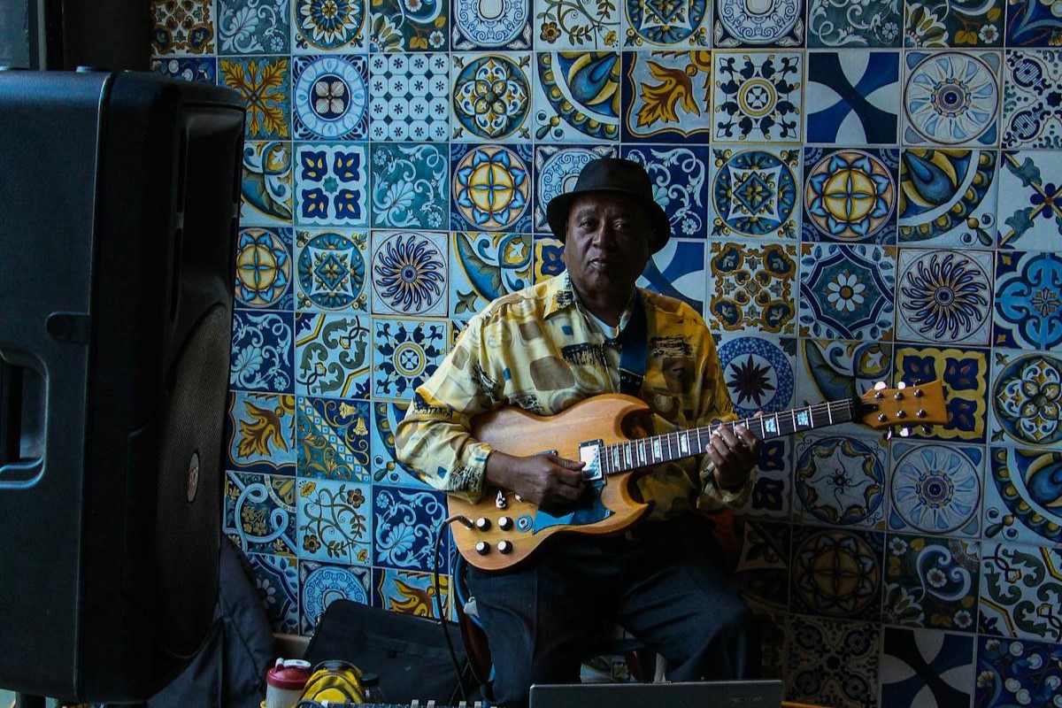 Johannesburg