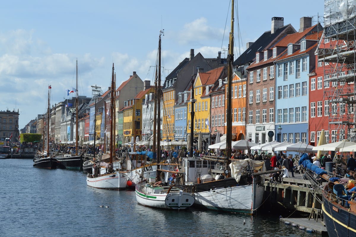 Kopenhagen