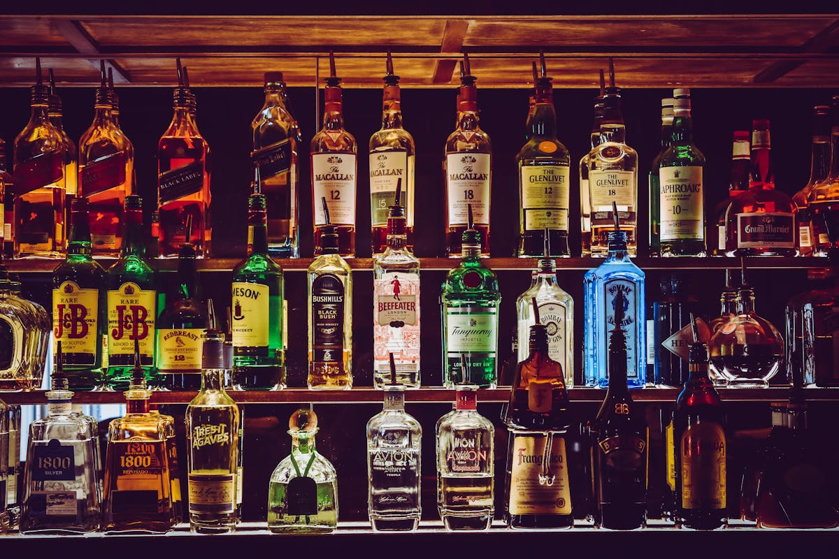 The Macallan - Een legendarische whisky 1