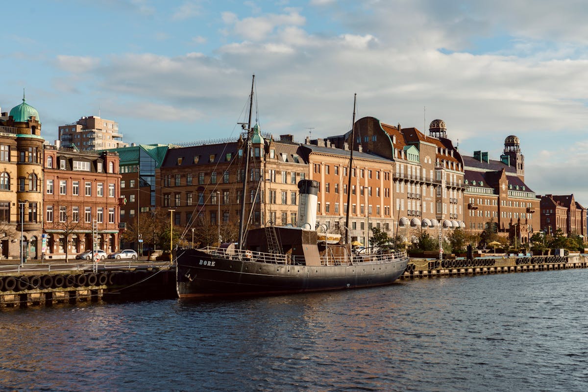 Malmö