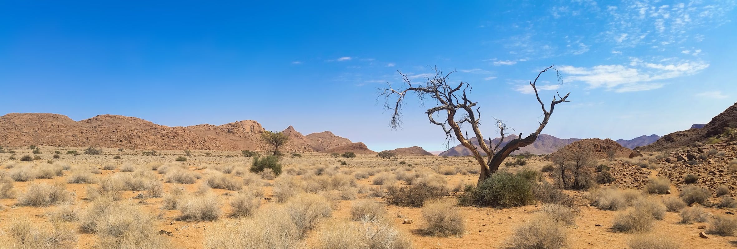 Namibië