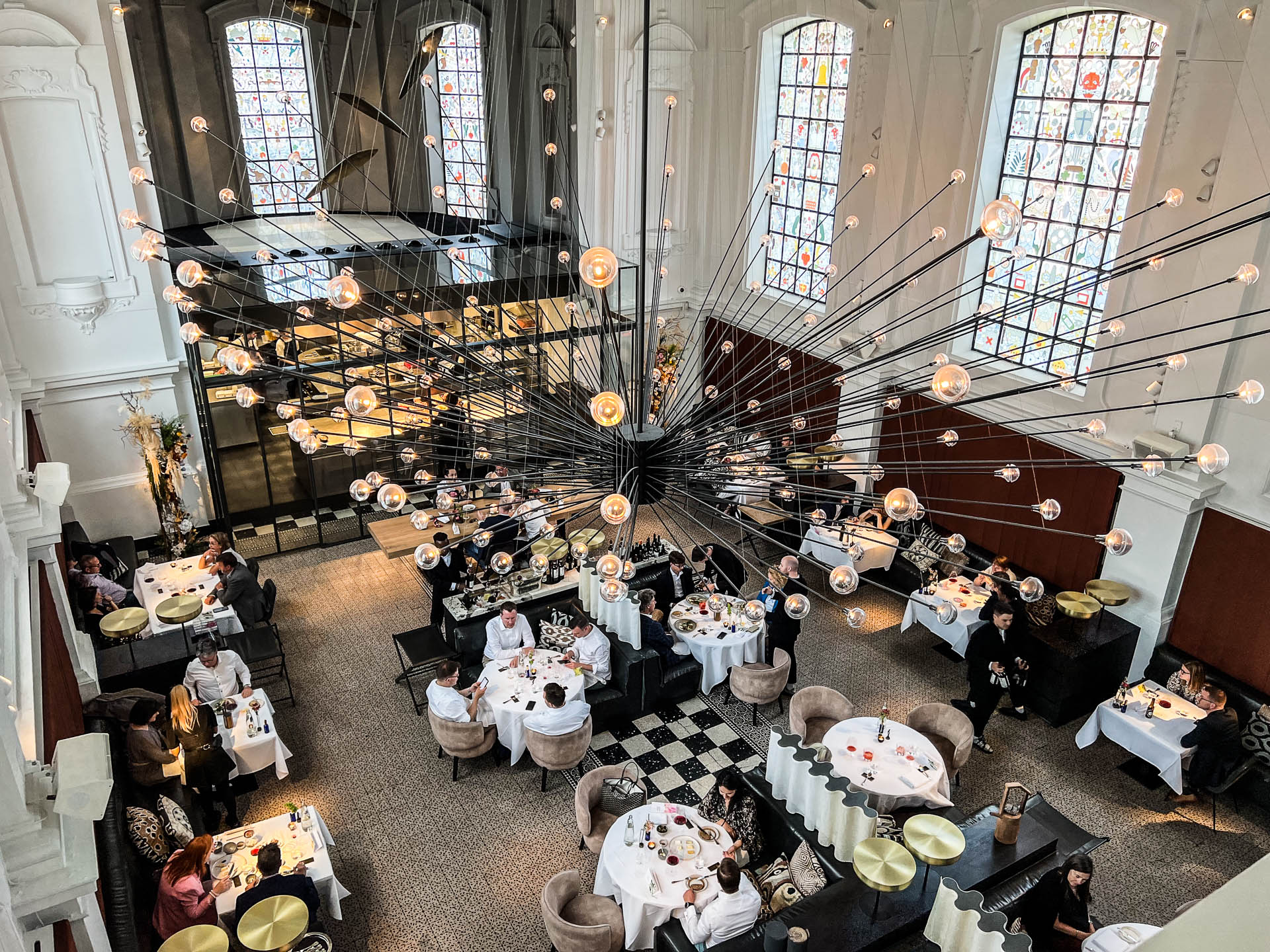 Antwerpen - Een stad vol smaak