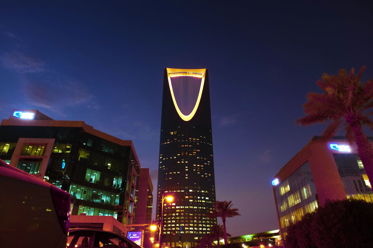 Riyad