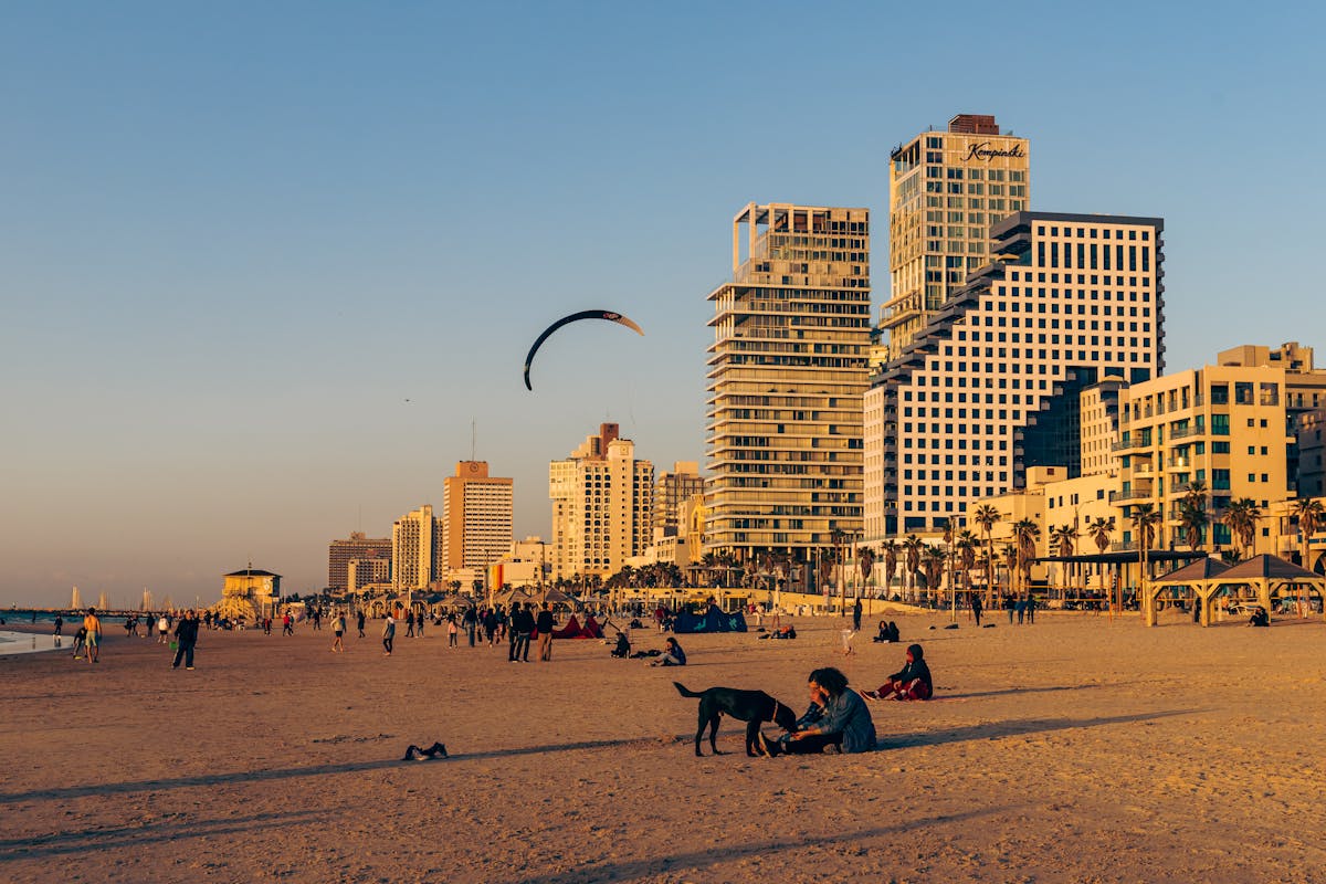 Tel Aviv