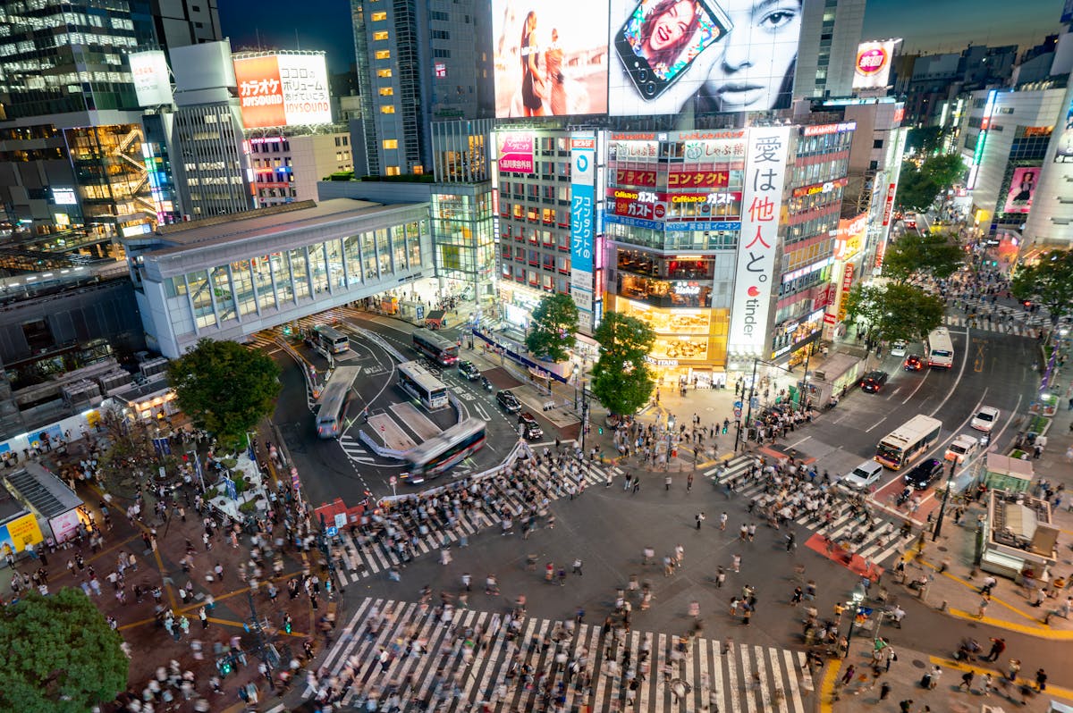 Tokio