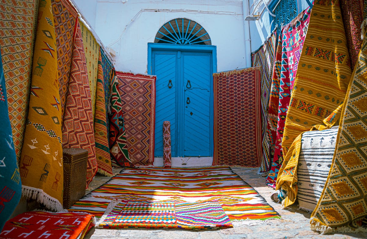 Tunis