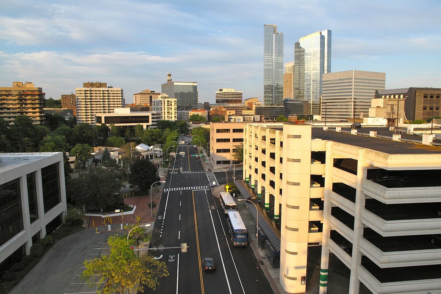 White Plains