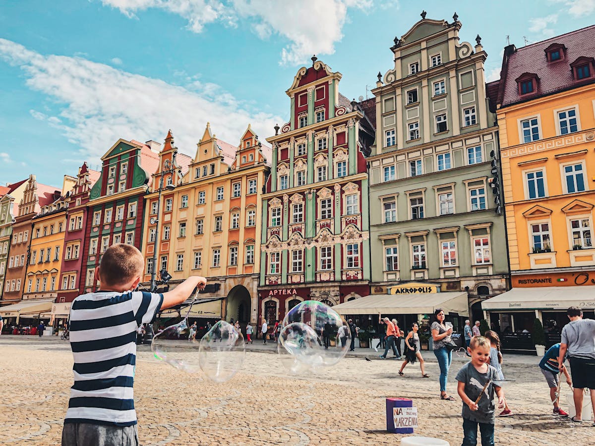 Wrocław