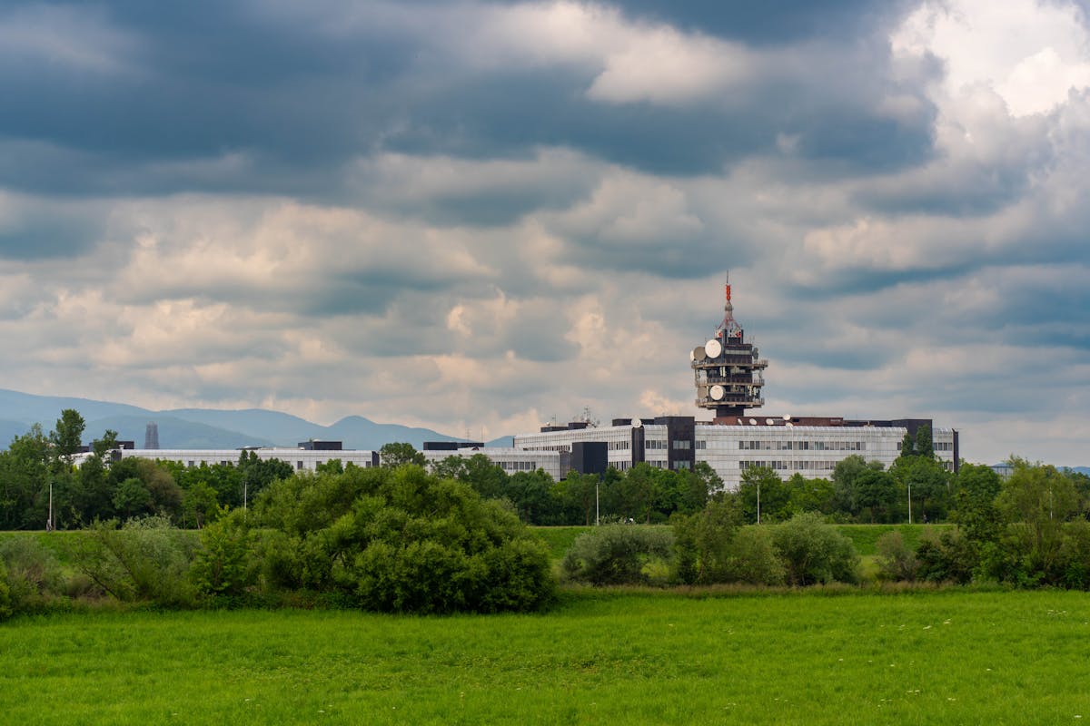 Zagreb