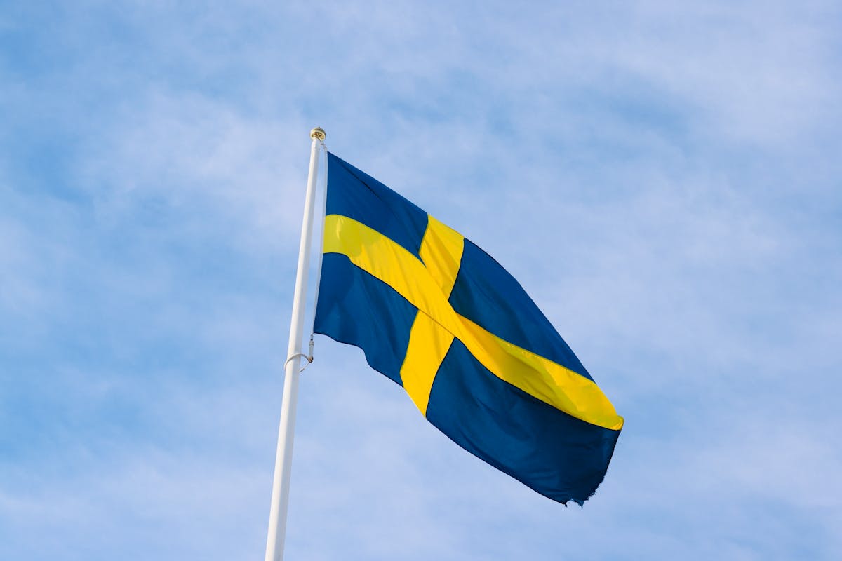 Zweden