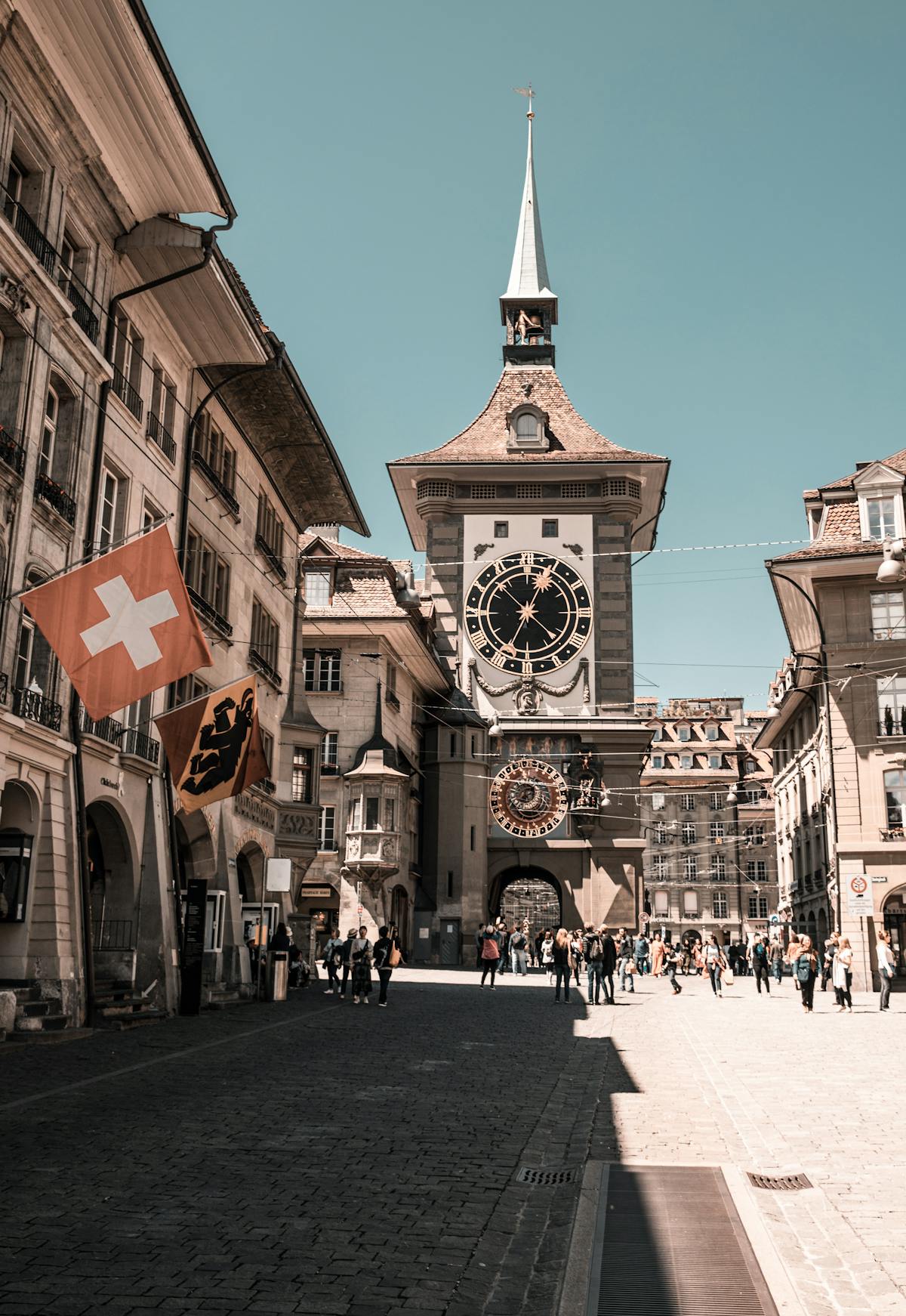Zwitserland